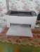 Hp lazer printer 107 a